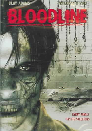 Bloodline - (Region 1 Import DVD)