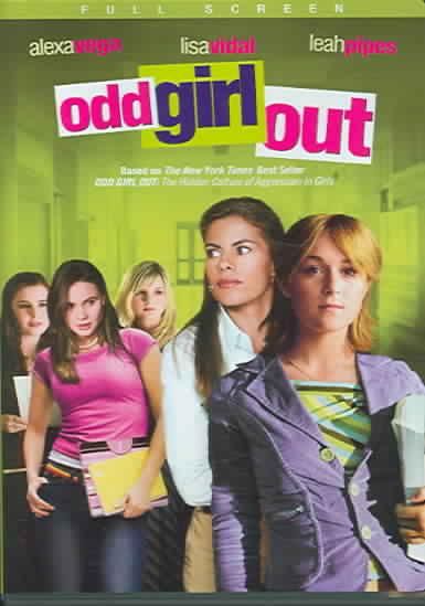 Odd Girl out - (Region 1 Import DVD)