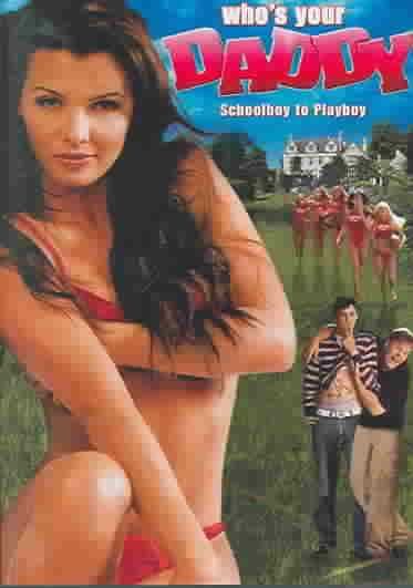 Who's Your Daddy - (Region 1 Import DVD)