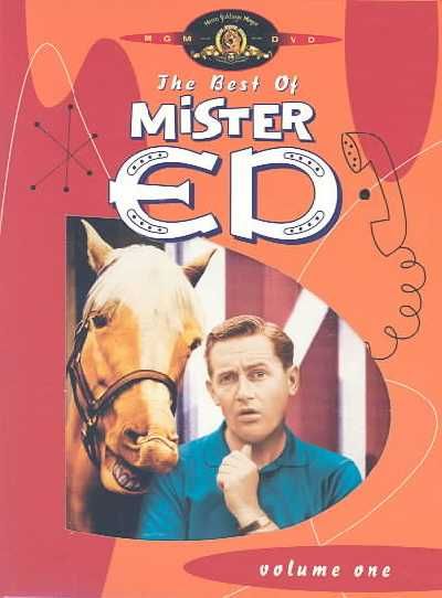 Best of Mister Ed Vol 1 - (Region 1 Import DVD)
