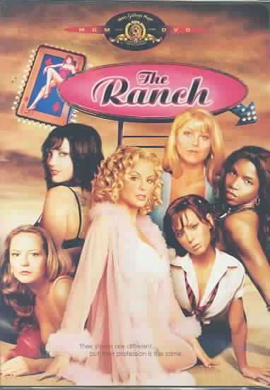 Ranch - (Region 1 Import DVD)
