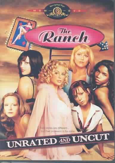 Ranch - (Region 1 Import DVD)