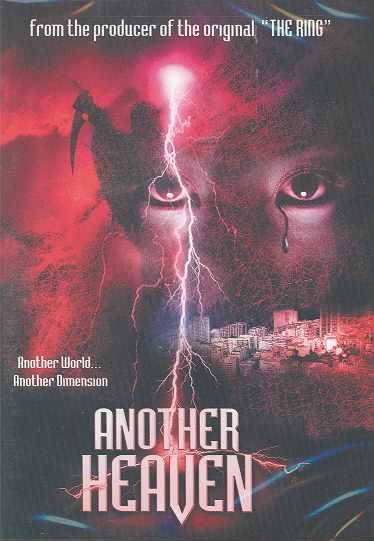 Another Heaven - (Region 1 Import DVD)