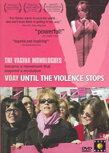 V Day:Until the Violence Stops - (Region 1 Import DVD)