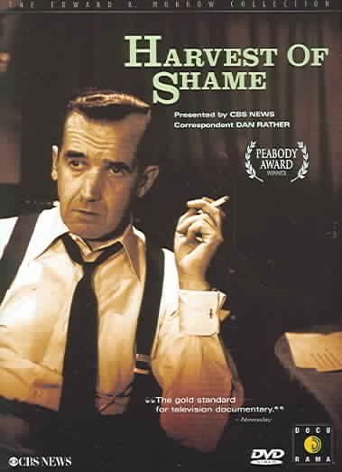 Harvest of Shame - (Region 1 Import DVD)