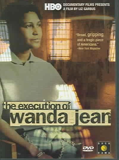 Execution of Wanda Jean - (Region 1 Import DVD)