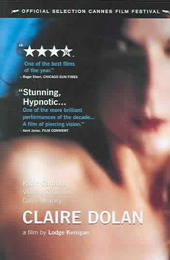 Claire Dolan - (Region 1 Import DVD)