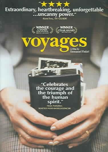 Voyages - (Region 1 Import DVD)