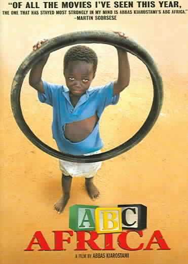 Abc Africa - (Region 1 Import DVD)