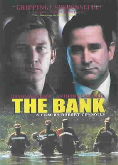 Bank - (Region 1 Import DVD)