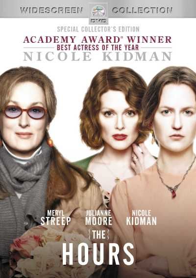 Hours - Collector's Edition - (Region 1 Import DVD)