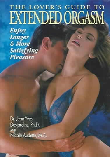 Lover's Guide to Extended Orgasm - (Region 1 Import DVD)