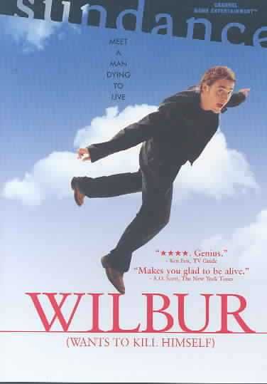 Wilbur Wants to Kill Himself - (Region 1 Import DVD)