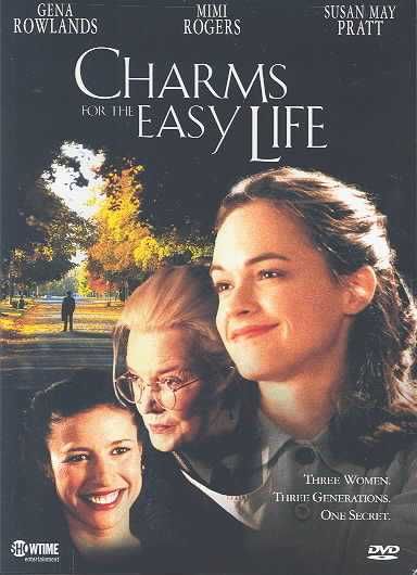 Charms for the Easy Life - (Region 1 Import DVD)