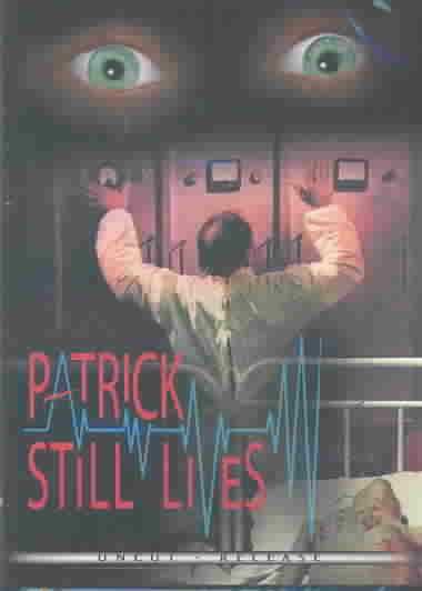 Patrick Still Lives - (Region 1 Import DVD)