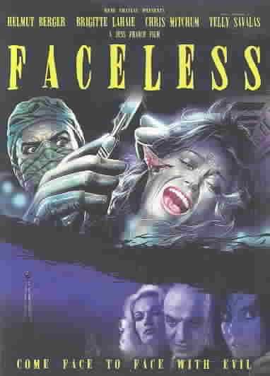Faceless - Special Edition - (Region 1 Import DVD)