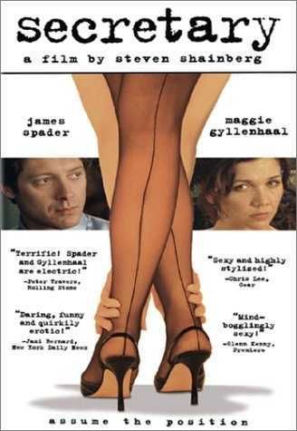 Secretary - (Region 1 Import DVD)