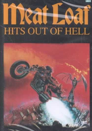Hits Out Of Hell (DVD)