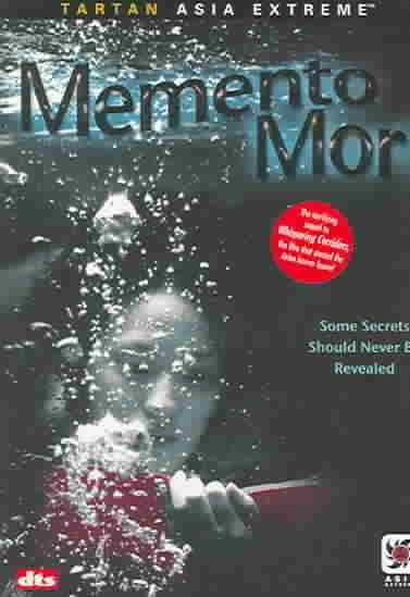 Memento Mori - (Region 1 Import DVD)