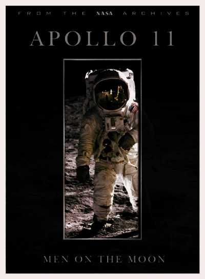 Apollo 11 - (Region 1 Import DVD)