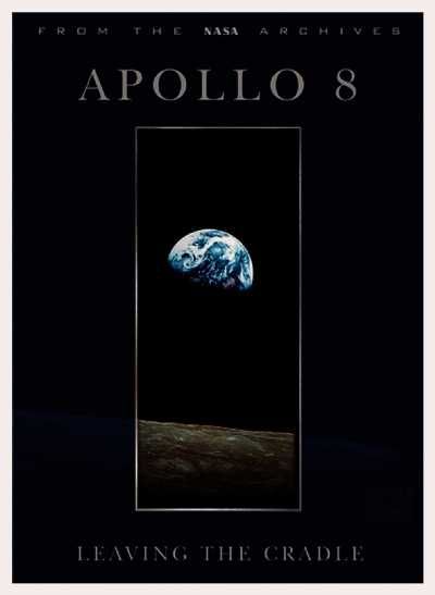 Apollo 8 - (Region 1 Import DVD)