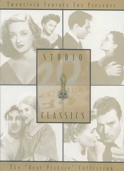Studio Classics - Best Picture - (Region 1 Import DVD)