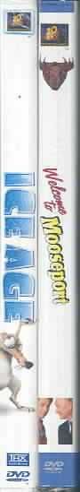 Welcome to Mooseport/Ice Age - (Region 1 Import DVD)