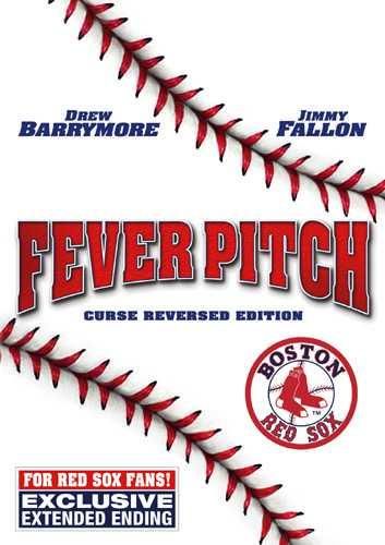 Fever Pitch Red Sox Collector's Edition - (Region 1 Import DVD)