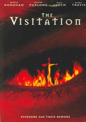 Visitation - (Region 1 Import DVD)