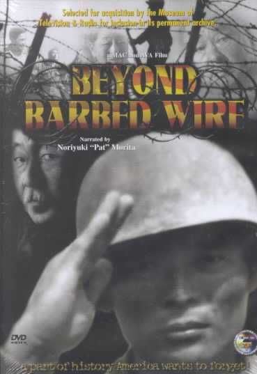 Beyond Barbed Wire - Special Edition - (Region 1 Import DVD)