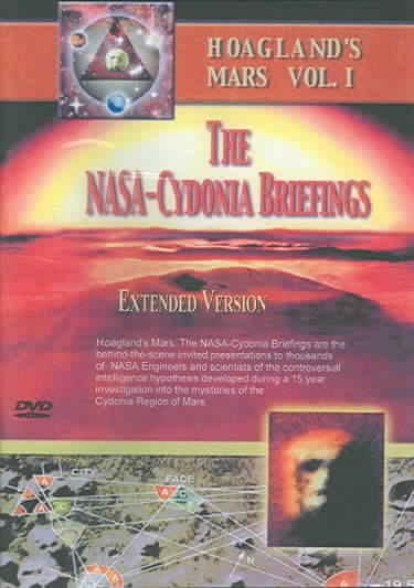 Hoagland's Mars Vol II - (Region 1 Import DVD)