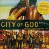 Cidade De Deus - Various Artists (CD)