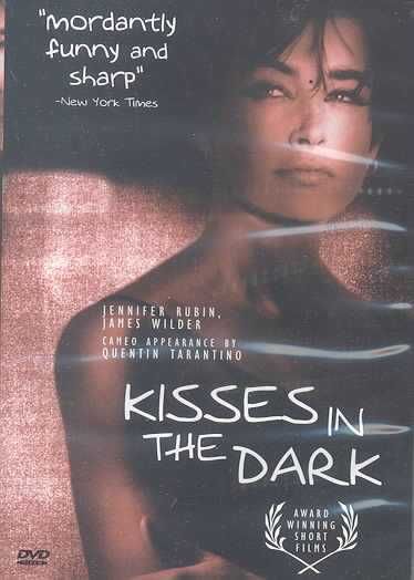 Kisses in the Dark - (Region 1 Import DVD)