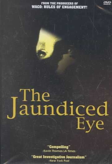 Jaundiced Eye - (Region 1 Import DVD)