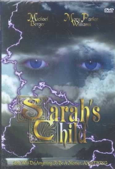 Sarah's Child - (Region 1 Import DVD)