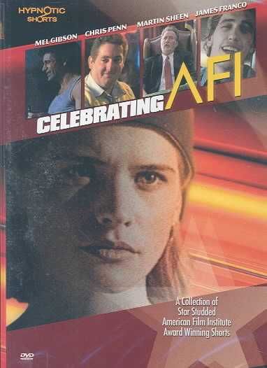 Celebrating Afi - (Region 1 Import DVD)