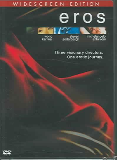 Eros - (Region 1 Import DVD)