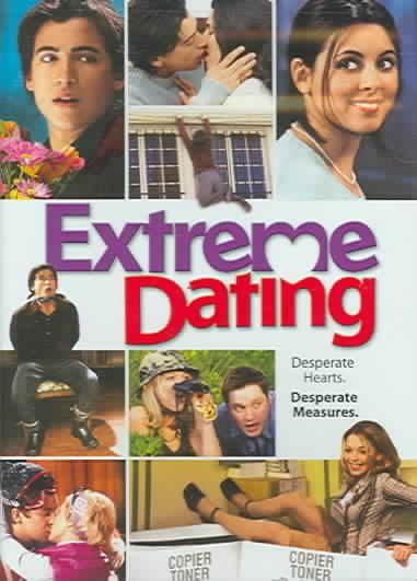 Extreme Dating - (Region 1 Import DVD)