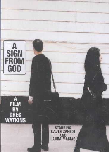 Sign from God - (Region 1 Import DVD)
