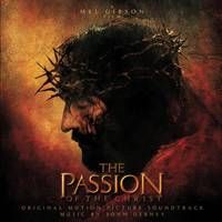 Soundtrack - Passion Of The Christ (CD)