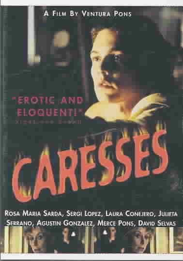 Caresses - (Region 1 Import DVD)
