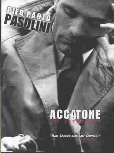 Accattone - (Region 1 Import DVD)