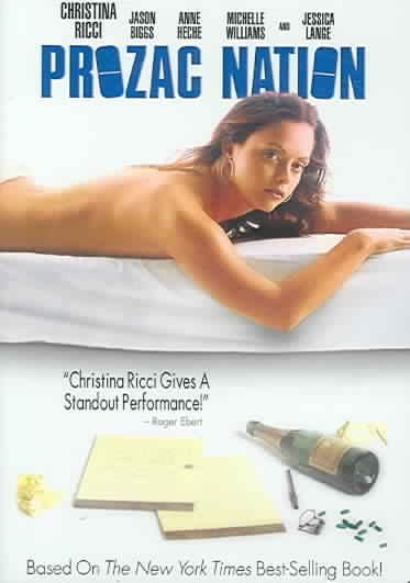 Prozac Nation - (Region 1 Import DVD)