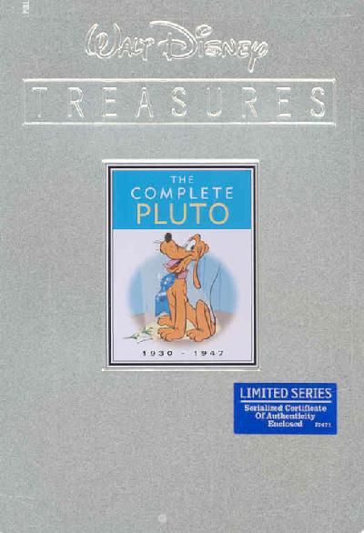 Complete Pluto:Vol 1 - (Region 1 Import DVD)