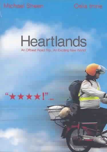 Heartlands - (Region 1 Import DVD)