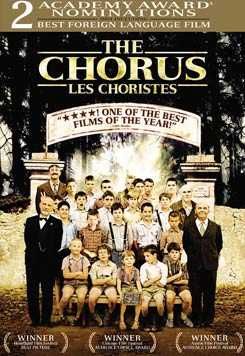 Chorus - (Region 1 Import DVD)