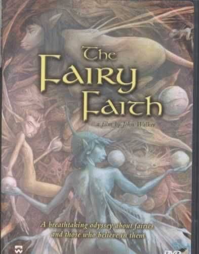 Fairy Faith - (Region 1 Import DVD)