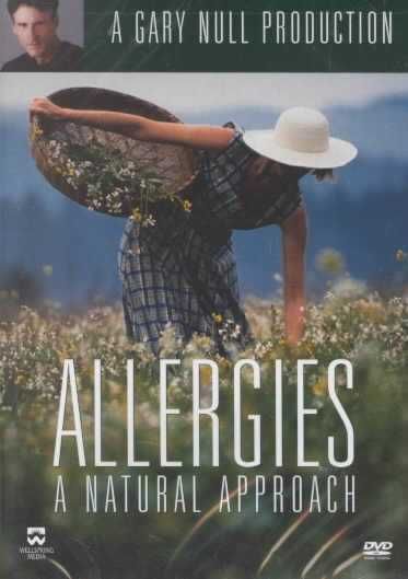 Allergies:Natural Approach - (Region 1 Import DVD)