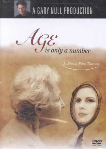 Age is Only a Number - (Region 1 Import DVD)