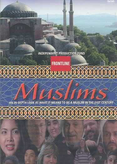 Muslims - (Region 1 Import DVD)